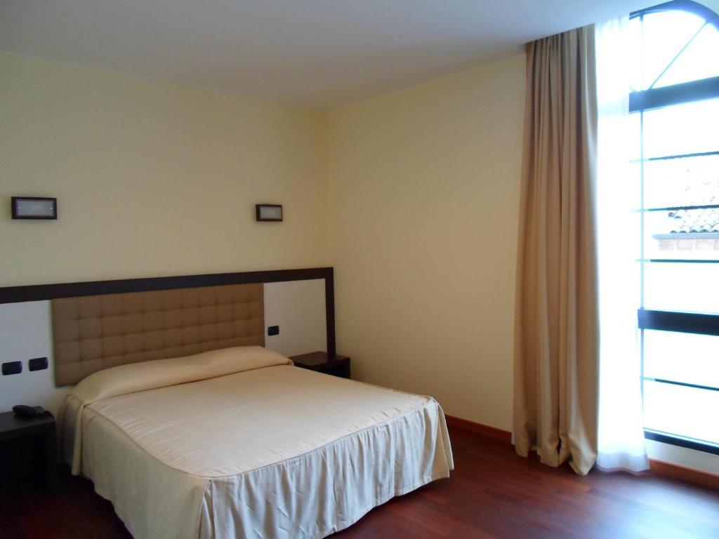 Hotel Le Macine 비토리오베네토 객실 사진