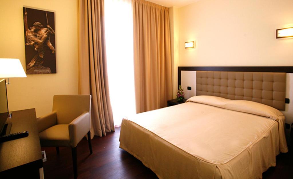 Hotel Le Macine 비토리오베네토 외부 사진