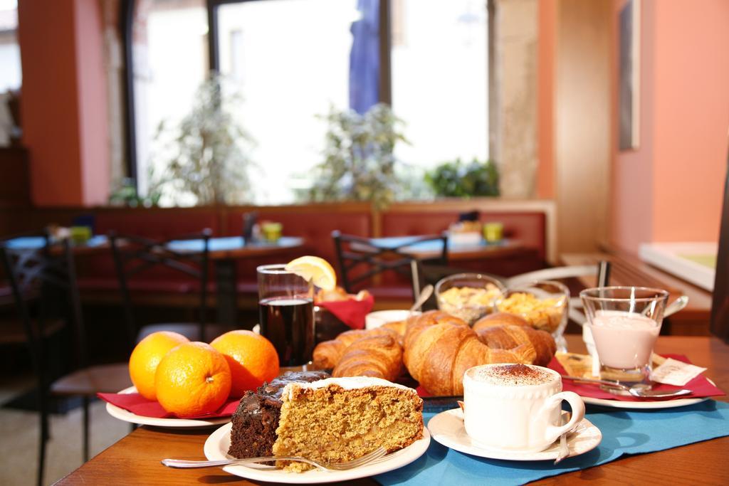 Hotel Le Macine 비토리오베네토 외부 사진